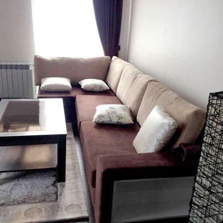 Flat Near The Mcdonald'S Batumi Exterior foto