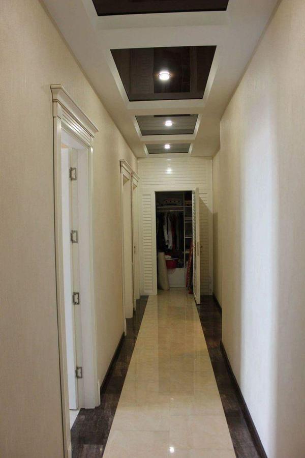 Flat Near The Mcdonald'S Batumi Exterior foto