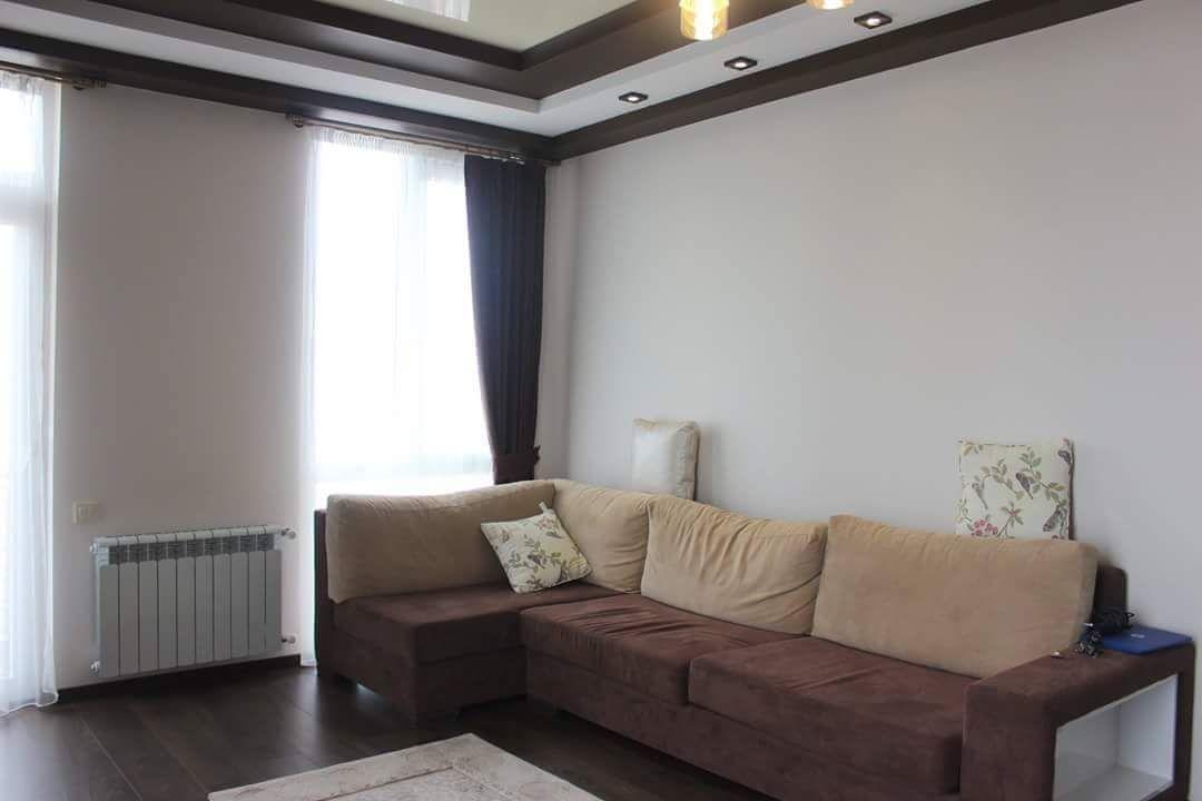 Flat Near The Mcdonald'S Batumi Exterior foto