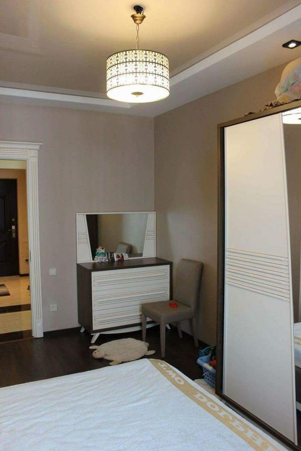 Flat Near The Mcdonald'S Batumi Exterior foto