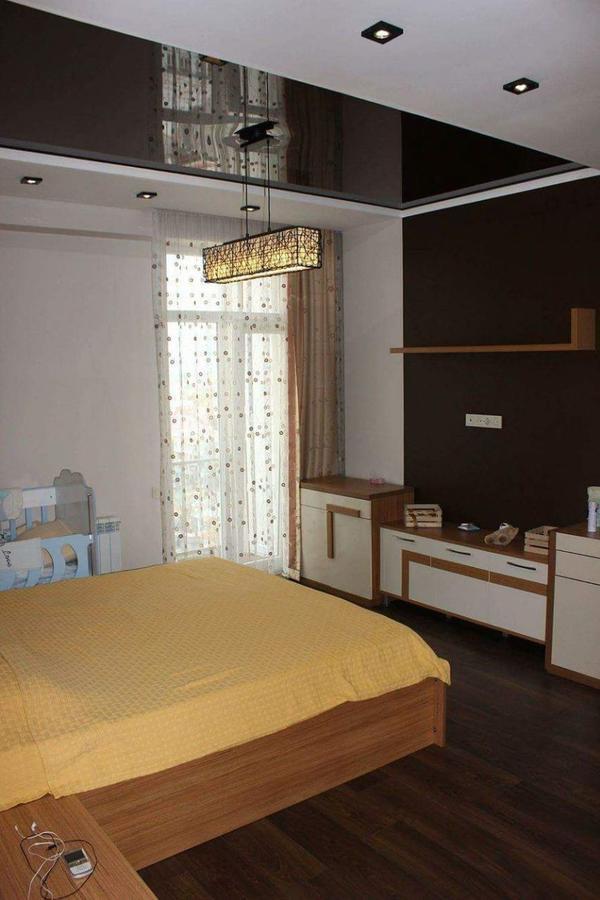 Flat Near The Mcdonald'S Batumi Exterior foto