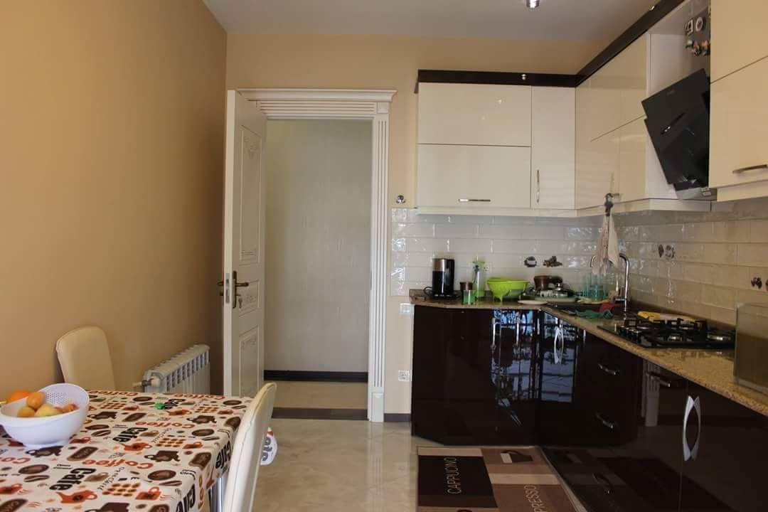Flat Near The Mcdonald'S Batumi Exterior foto