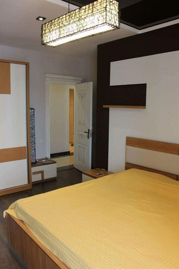 Flat Near The Mcdonald'S Batumi Exterior foto