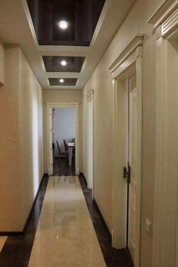 Flat Near The Mcdonald'S Batumi Exterior foto