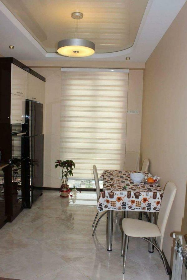 Flat Near The Mcdonald'S Batumi Exterior foto